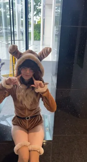 Nyannyancosplay OnlyFans Leaked Free Thumbnail Picture - #n1UO8D9VZz