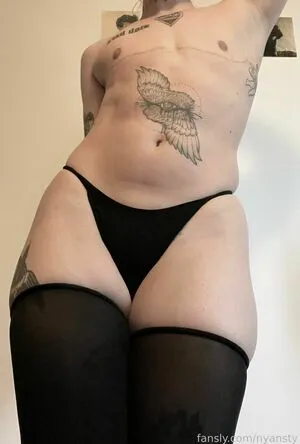 Nyansty OnlyFans Leaked Free Thumbnail Picture - #0pDV02lzc5