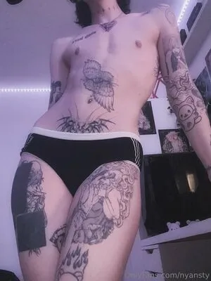 Nyansty OnlyFans Leaked Free Thumbnail Picture - #4VV7CXNm2Y