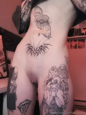 Nyansty OnlyFans Leaked Free Thumbnail Picture - #4ee2gJXnzG