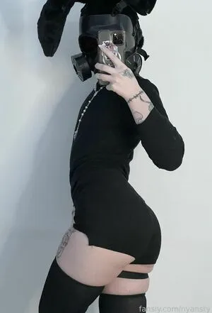 Nyansty OnlyFans Leaked Free Thumbnail Picture - #9EHQkLtZnu