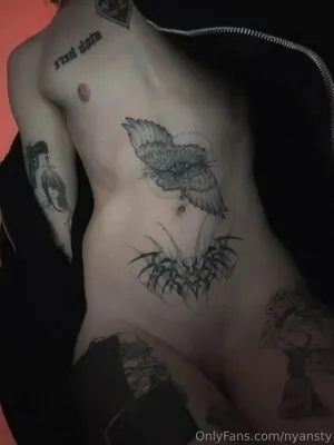 Nyansty OnlyFans Leaked Free Thumbnail Picture - #CEwLRdrZYs
