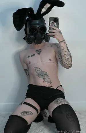 Nyansty OnlyFans Leaked Free Thumbnail Picture - #FiI0vNUPY0