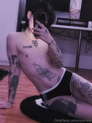 Nyansty OnlyFans Leaked Free Thumbnail Picture - #JqFltMMbIj