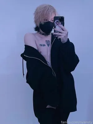 Nyansty OnlyFans Leaked Free Thumbnail Picture - #NLpbetxPoR