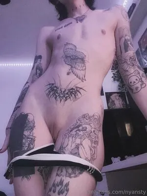 Nyansty OnlyFans Leaked Free Thumbnail Picture - #QGx55hMQyc