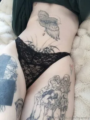 Nyansty OnlyFans Leaked Free Thumbnail Picture - #br1U6PzqX8
