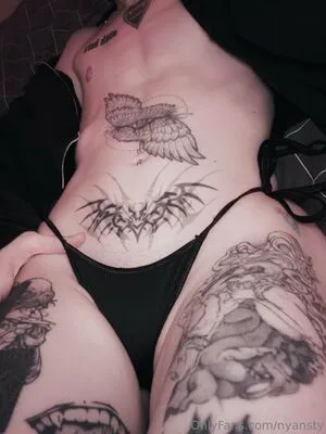 Nyansty OnlyFans Leaked Free Thumbnail Picture - #dLR4mvJCej