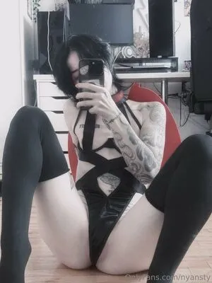 Nyansty OnlyFans Leaked Free Thumbnail Picture - #g9cNg8jmKB