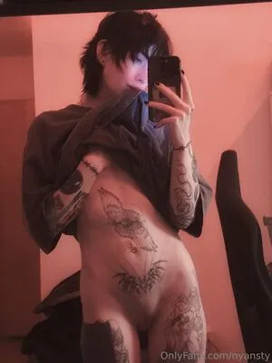 Nyansty OnlyFans Leaked Free Thumbnail Picture - #krXRn75HDI