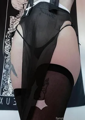 Nyansty OnlyFans Leaked Free Thumbnail Picture - #nccsD7p3UK