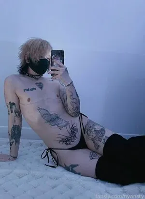 Nyansty OnlyFans Leaked Free Thumbnail Picture - #s0pysQQ1Un