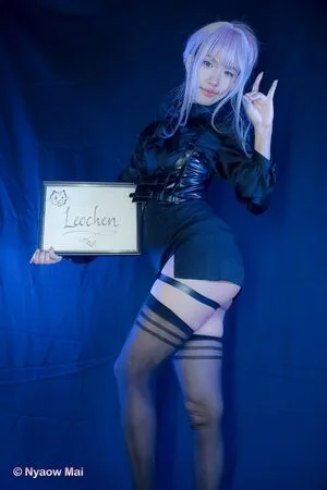 Nyaow Mai OnlyFans Leaked Free Thumbnail Picture - #eKQDU7ONph
