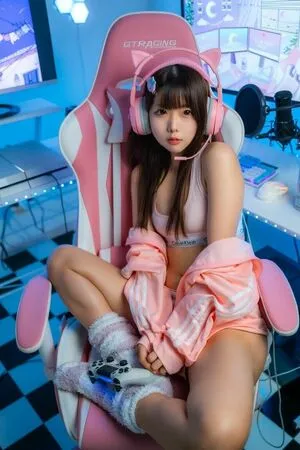 Nyarome Cos OnlyFans Leaked Free Thumbnail Picture - #0iGFO7Ybgf