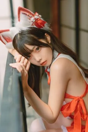Nyarome Cos OnlyFans Leaked Free Thumbnail Picture - #HE0ojtPics
