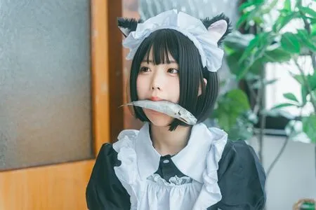 Nyarome Cos OnlyFans Leaked Free Thumbnail Picture - #O55QCNTPjH