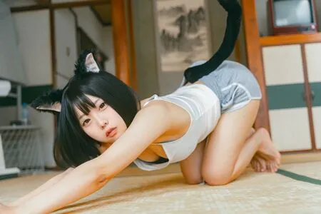 Nyarome Cos OnlyFans Leaked Free Thumbnail Picture - #skZQ4o5MIz