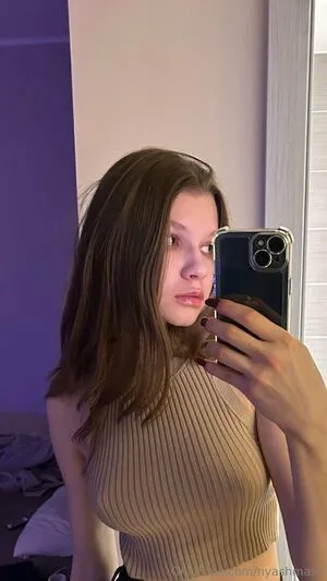Nyashmash OnlyFans Leaked Free Thumbnail Picture - #AxLjiWgoqL