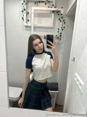 Nyashmash OnlyFans Leaked Free Thumbnail Picture - #eELlE37xS2