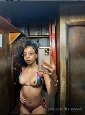 Nyaswrld OnlyFans Leaked Free Thumbnail Picture - #MyTTUN4Aqa