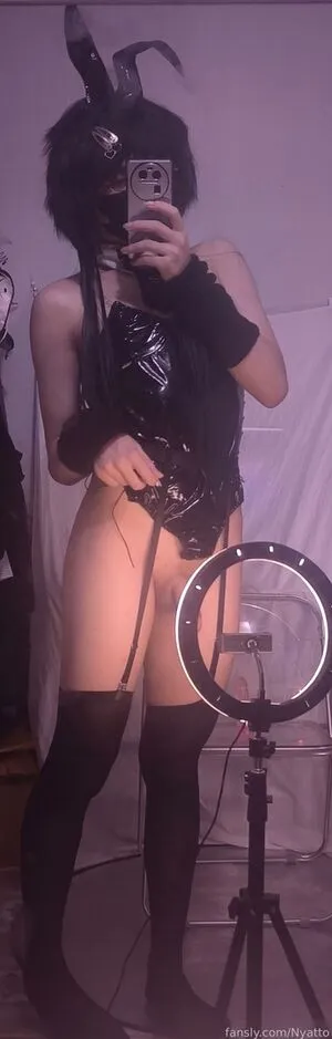 Nyatto OnlyFans Leaked Free Thumbnail Picture - #1ZwvwexZqD