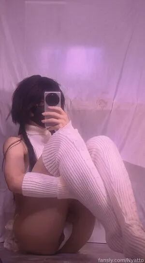 Nyatto OnlyFans Leaked Free Thumbnail Picture - #B0uat2MUx0