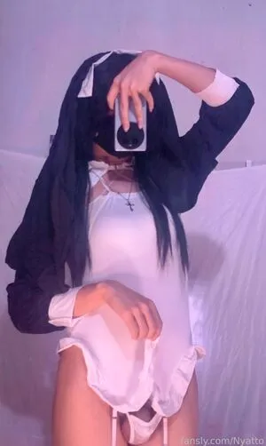 Nyatto OnlyFans Leaked Free Thumbnail Picture - #E4aLmuiWwA