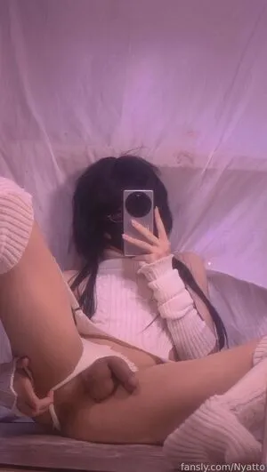 Nyatto OnlyFans Leaked Free Thumbnail Picture - #eL72kgVKpx