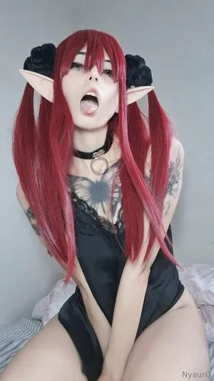 Nyauri1 OnlyFans Leaked Free Thumbnail Picture - #5O1MLU9B3i
