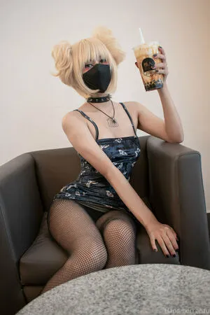 Nyauri1 OnlyFans Leaked Free Thumbnail Picture - #EhRqubqDQr