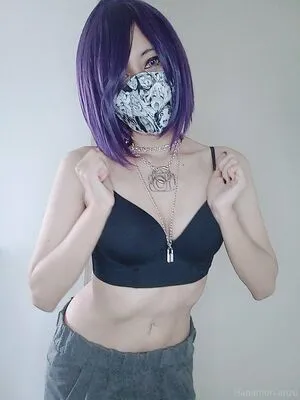 Nyauri1 OnlyFans Leaked Free Thumbnail Picture - #RuzvArtdor