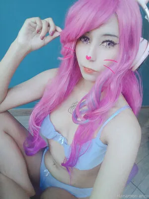 Nyauri1 OnlyFans Leaked Free Thumbnail Picture - #bM6BCbi4Lx