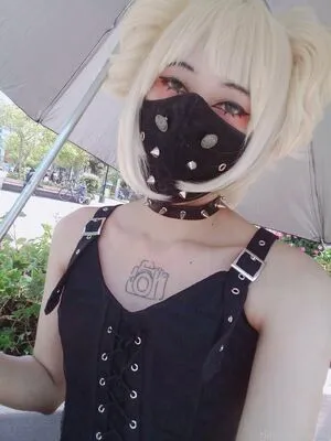 Nyauri1 OnlyFans Leaked Free Thumbnail Picture - #eFjuD1NPiB