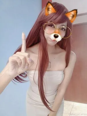 Nyauri1 OnlyFans Leaked Free Thumbnail Picture - #s940ke5xiJ