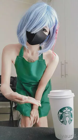 Nyauri11 OnlyFans Leaked Free Thumbnail Picture - #7vcc4VYmta