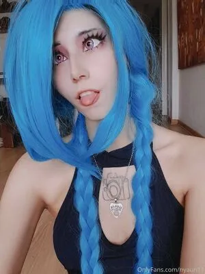 Nyauri11 OnlyFans Leaked Free Thumbnail Picture - #hCkhVnmzzq