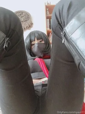 Nyauri11 OnlyFans Leaked Free Thumbnail Picture - #jPG4HaD4ak