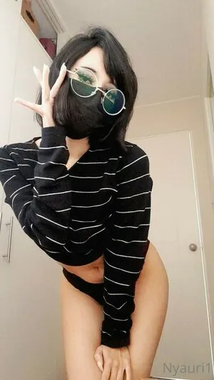 Nyauri11 OnlyFans Leaked Free Thumbnail Picture - #zjO0BX0SvS