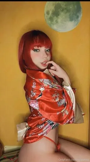Nyawhina OnlyFans Leaked Free Thumbnail Picture - #B4G1VoCvUk
