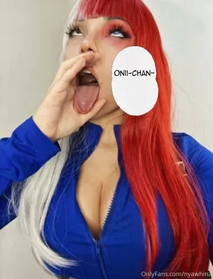 Nyawhina OnlyFans Leaked Free Thumbnail Picture - #ZNRES7O5AF