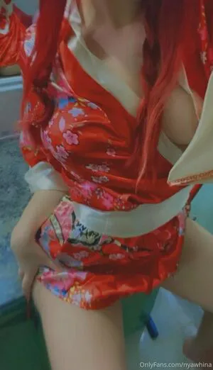 Nyawhina OnlyFans Leaked Free Thumbnail Picture - #lejYzqxlGr