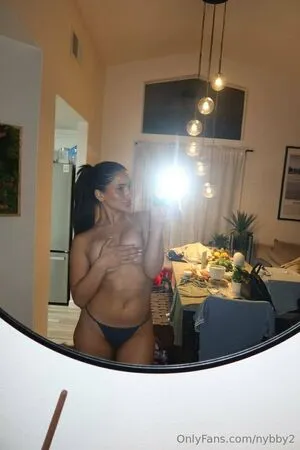 Nybby2 OnlyFans Leaked Free Thumbnail Picture - #oj4SXijpuj