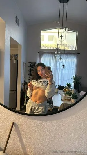 Nybby2 OnlyFans Leaked Free Thumbnail Picture - #w08iCXdgez