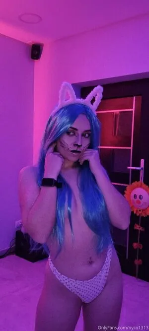 Nyco1313 OnlyFans Leaked Free Thumbnail Picture - #AZoEOESltG