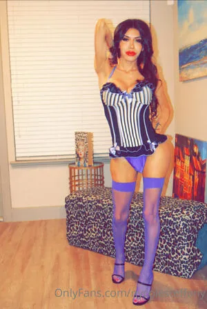 Nycolesteffany OnlyFans Leaked Free Thumbnail Picture - #B1910eIRbI