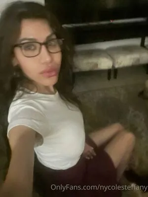 Nycolesteffany OnlyFans Leaked Free Thumbnail Picture - #JWWbbKf6Gp