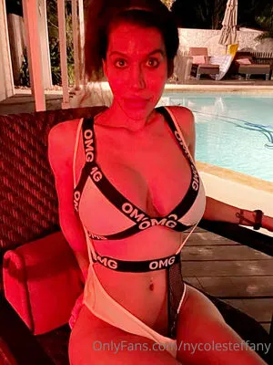 Nycolesteffany OnlyFans Leaked Free Thumbnail Picture - #M3px6yQpRa