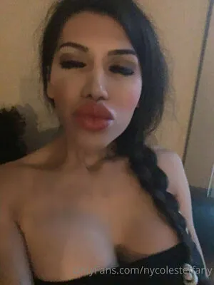 Nycolesteffany OnlyFans Leaked Free Thumbnail Picture - #raRvDj4q1t