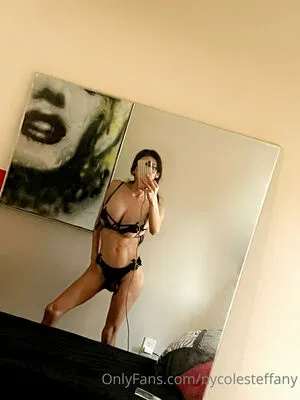 Nycolesteffany OnlyFans Leaked Free Thumbnail Picture - #swbnkM3nFm