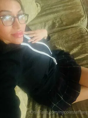 Nycolesteffany OnlyFans Leaked Free Thumbnail Picture - #tWVU09Ue8g